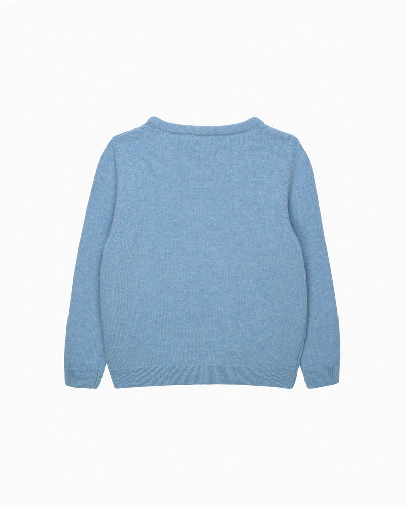 Chelsea Clothing Company Jumper Augustus Jumper