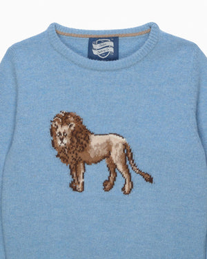 Chelsea Clothing Company Jumper Augustus Jumper