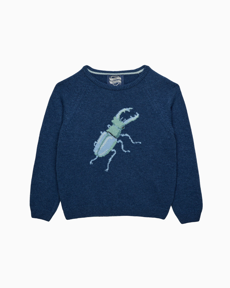 Chelsea Clothing Company Jumper Bug Jumper
