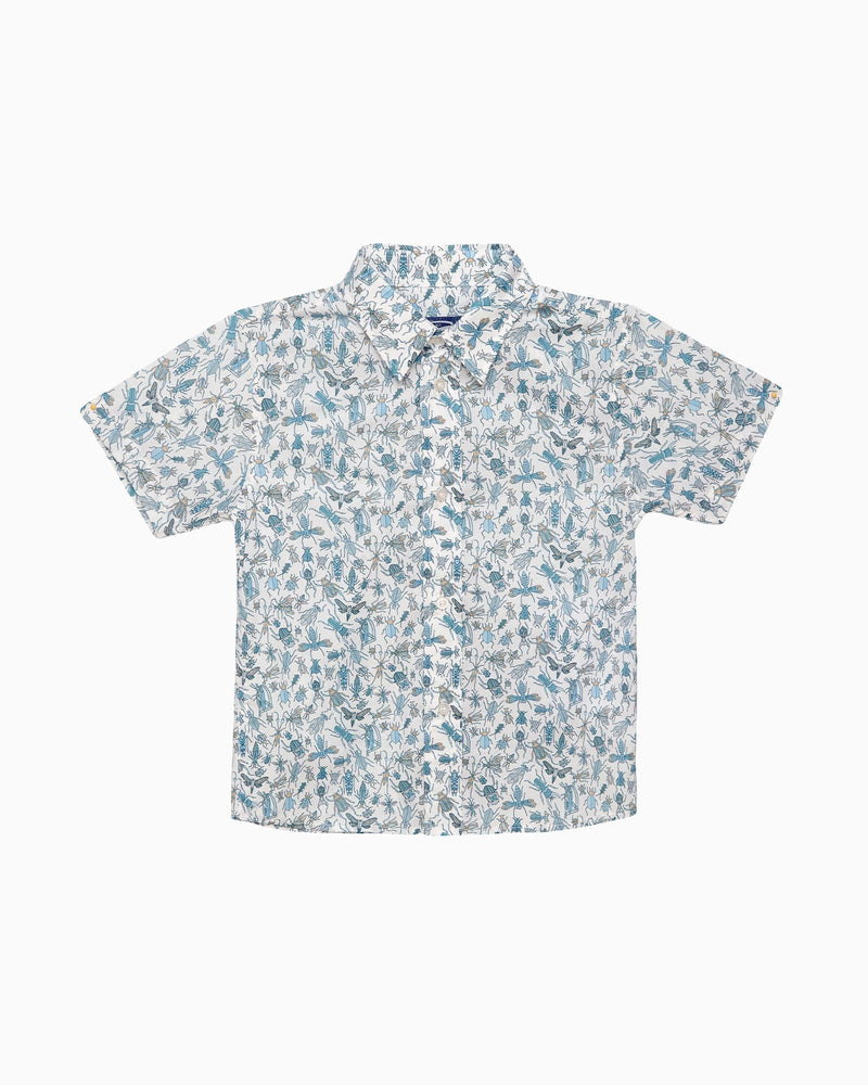 Chelsea Clothing Company Shirt Bugs Shirt