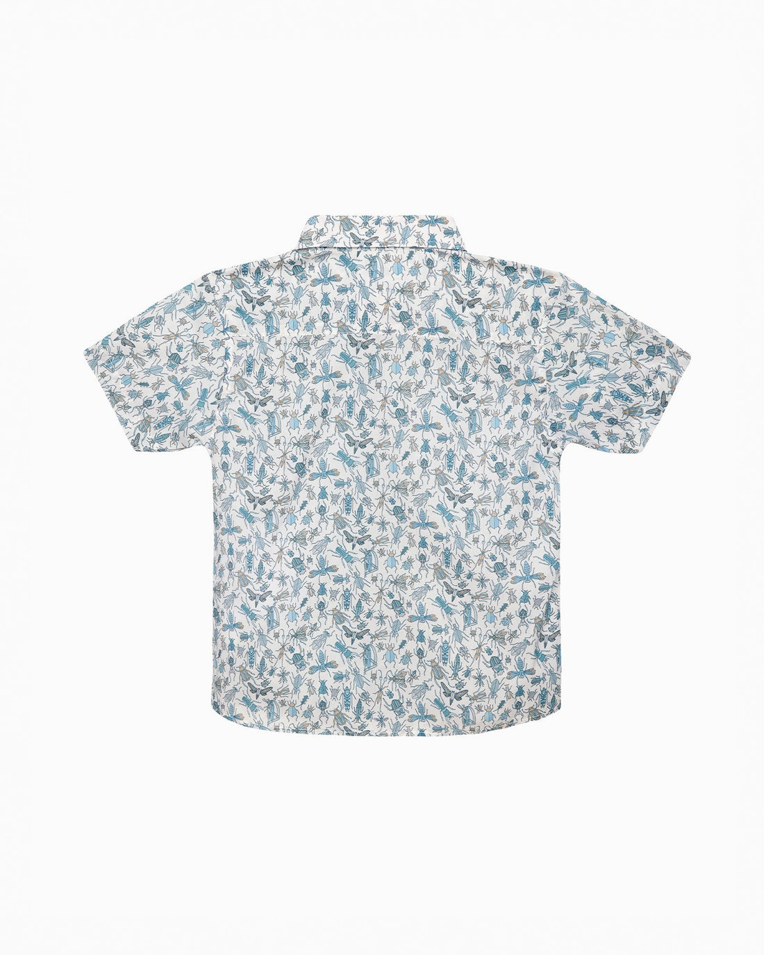 Chelsea Clothing Company Shirt Bugs Shirt
