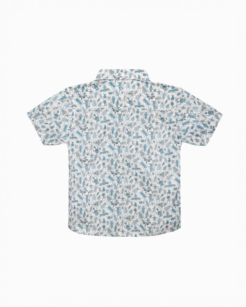 Chelsea Clothing Company Shirt Bugs Shirt