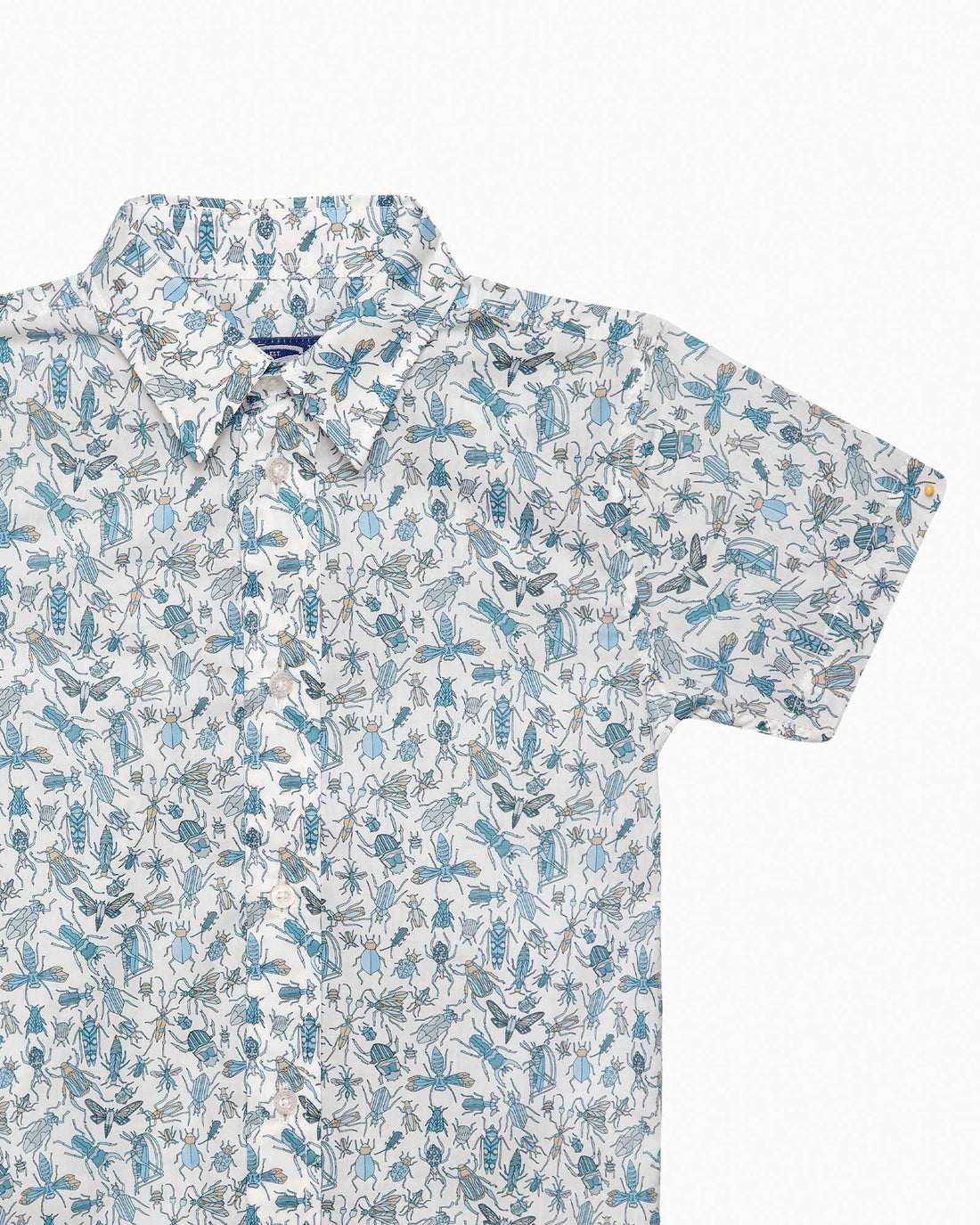 Chelsea Clothing Company Shirt Bugs Shirt