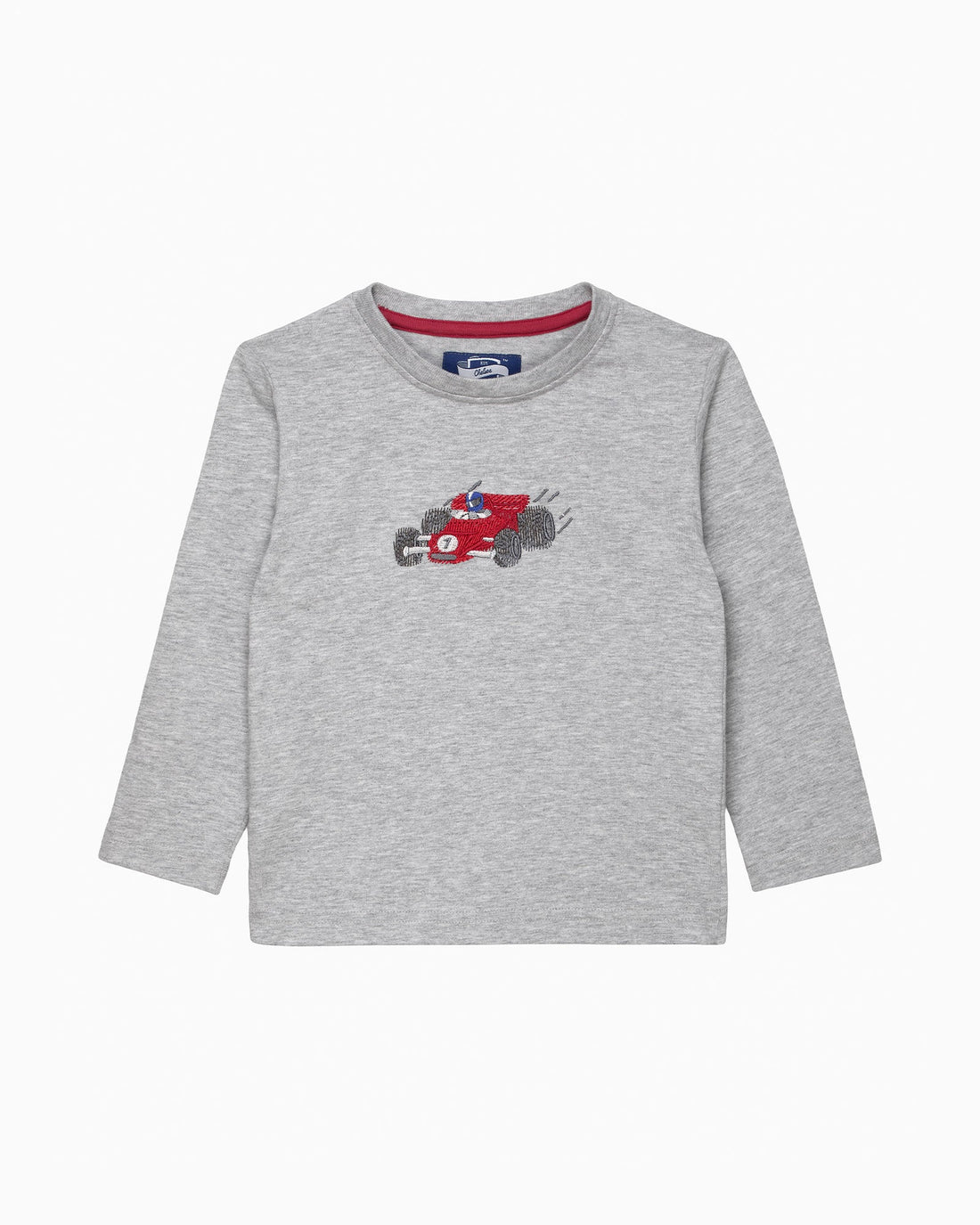Chelsea Clothing Company Top Charles Car T-Shirt