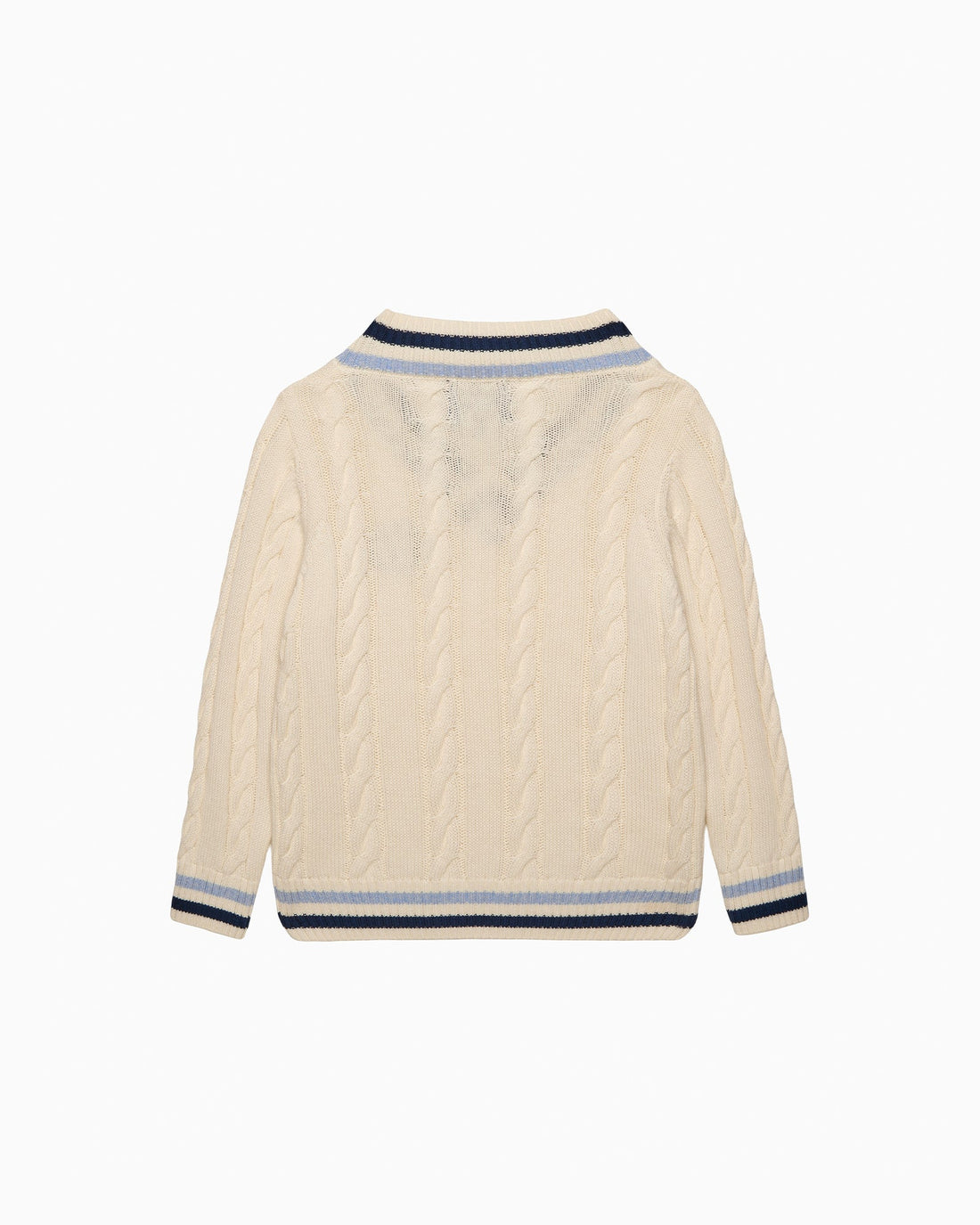 Chelsea Clothing Company Jumper Cricket Jumper