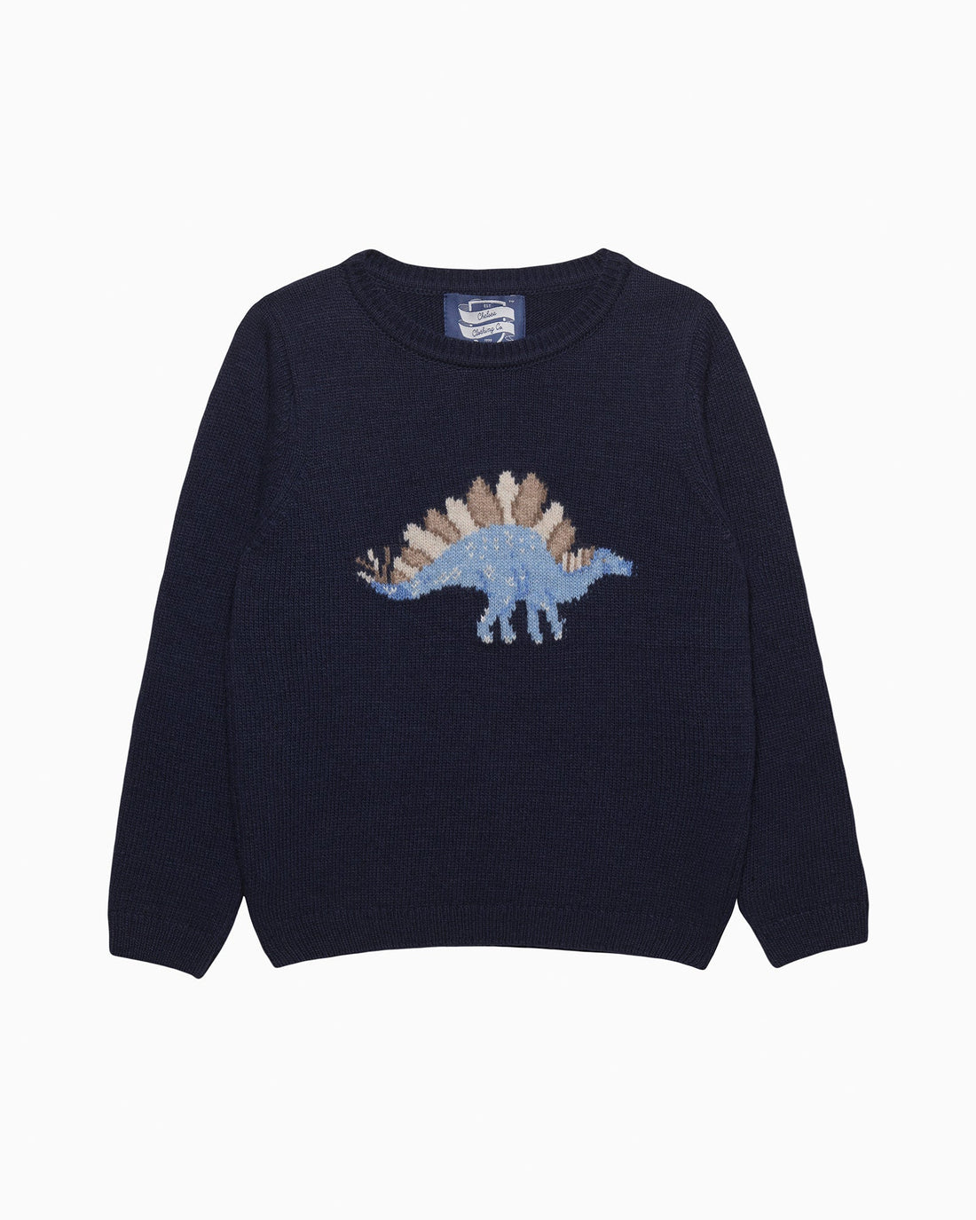 Chelsea Clothing Company Jumper Dinosaur Jumper