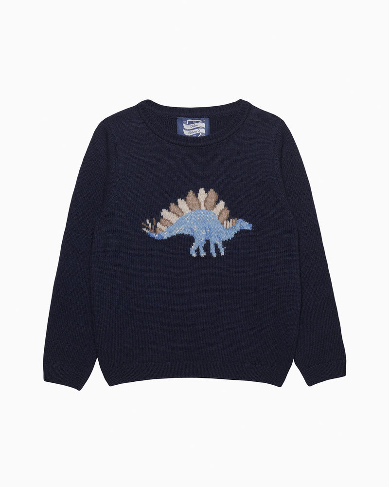Chelsea Clothing Company Jumper Dinosaur Jumper