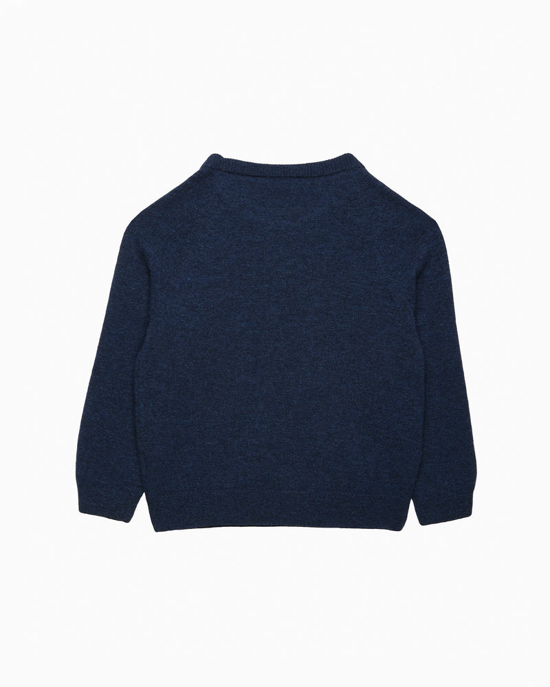 Chelsea Clothing Company Jumper Drum Kit Jumper