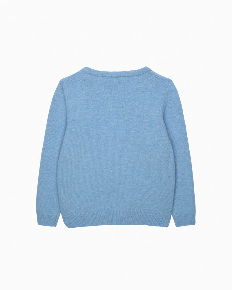 Chelsea Clothing Company Jumper Electric Guitar Jumper