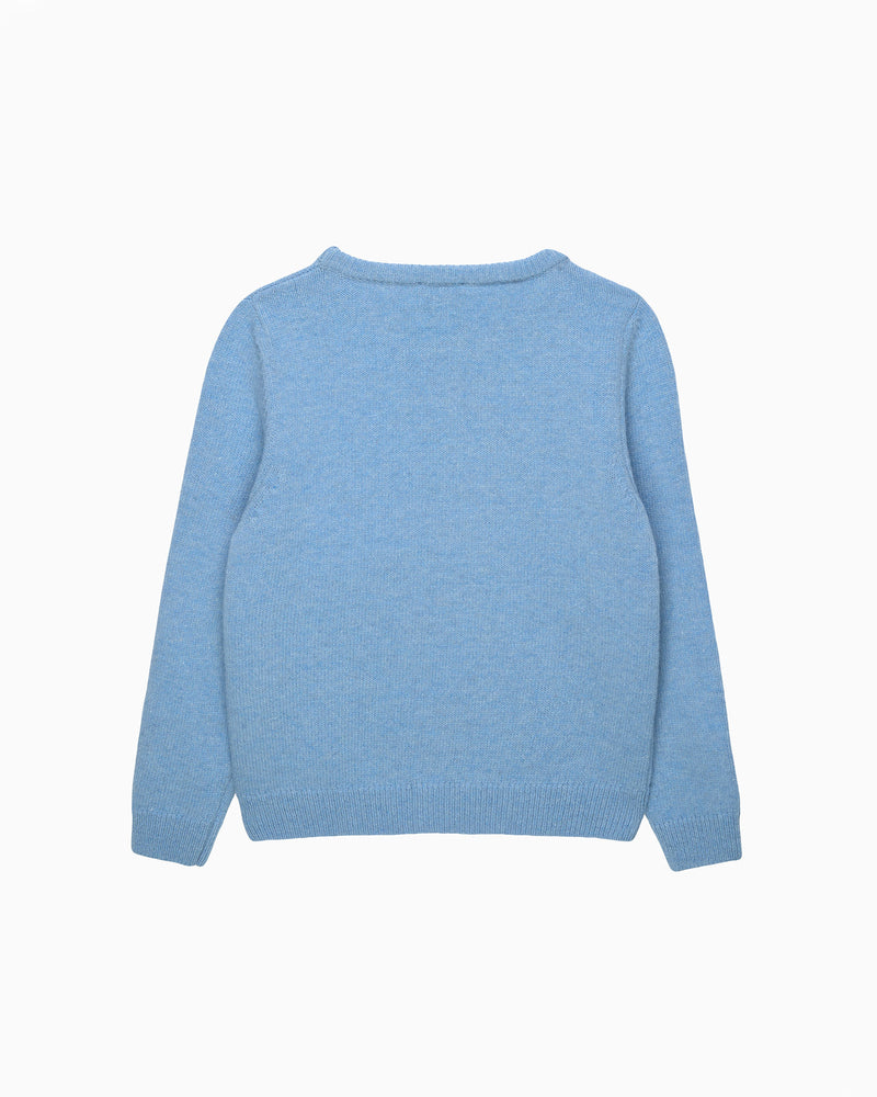 Chelsea Clothing Company Jumper Freddy Teddy Jumper