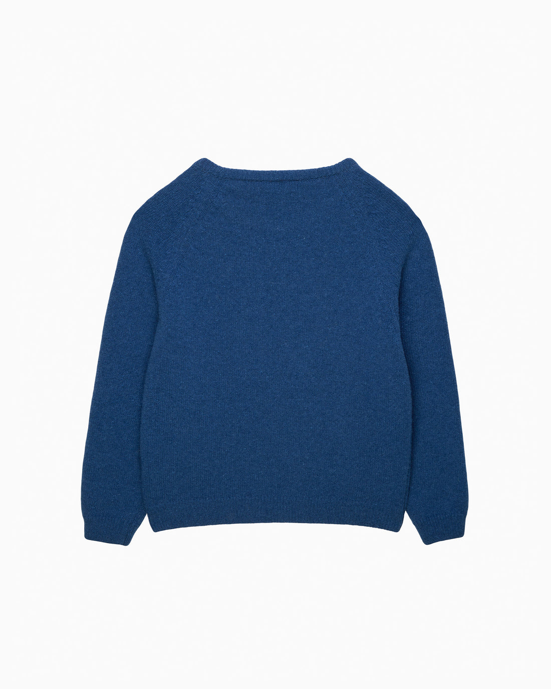 Chelsea Clothing Company Jumper Guardsman Band Jumper