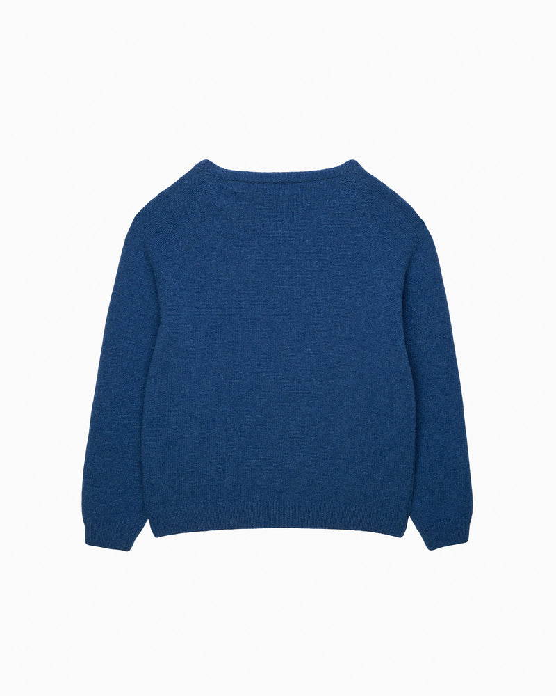 Chelsea Clothing Company Jumper Guardsman Band Jumper