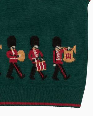 Chelsea Clothing Company Tank Guardsman Band Tank