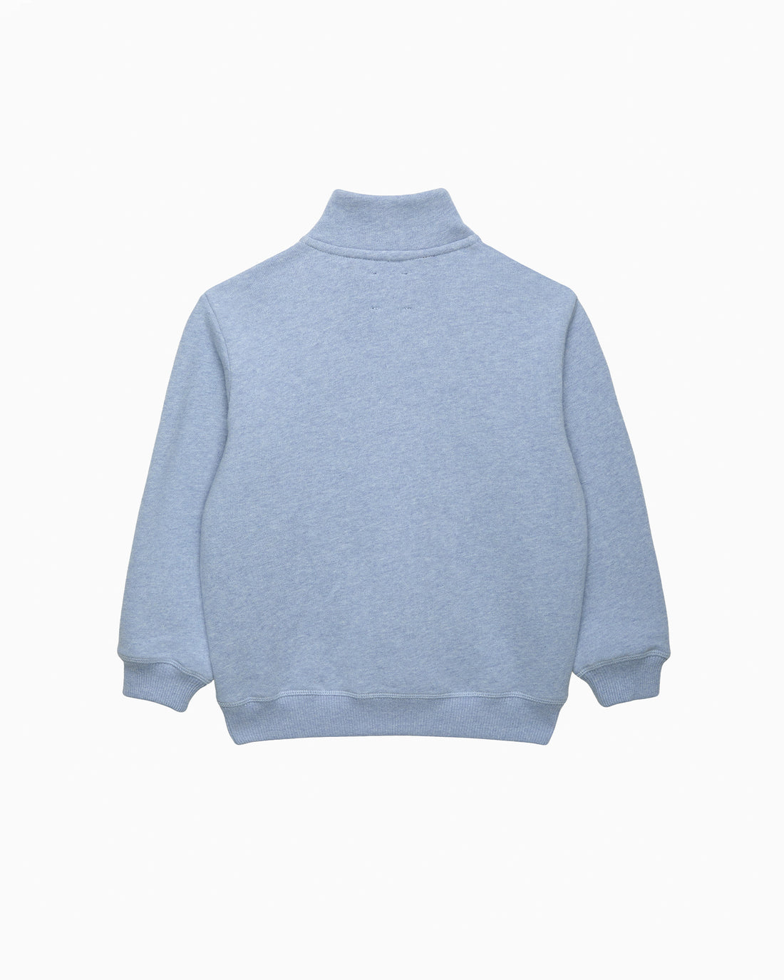 Chelsea Clothing Company Jumper Guardsman Half Zip Sweatshirt