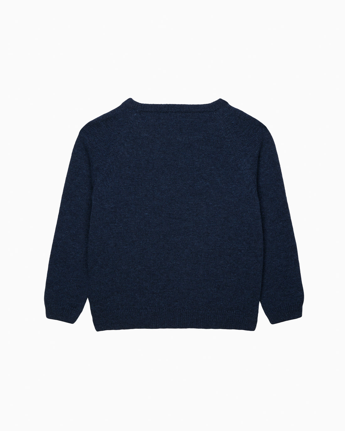 Chelsea Clothing Company Jumper Henry Car Jumper