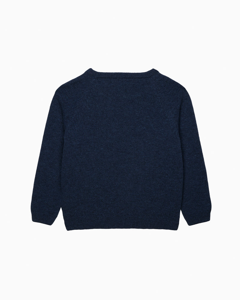 Chelsea Clothing Company Jumper Henry Car Jumper