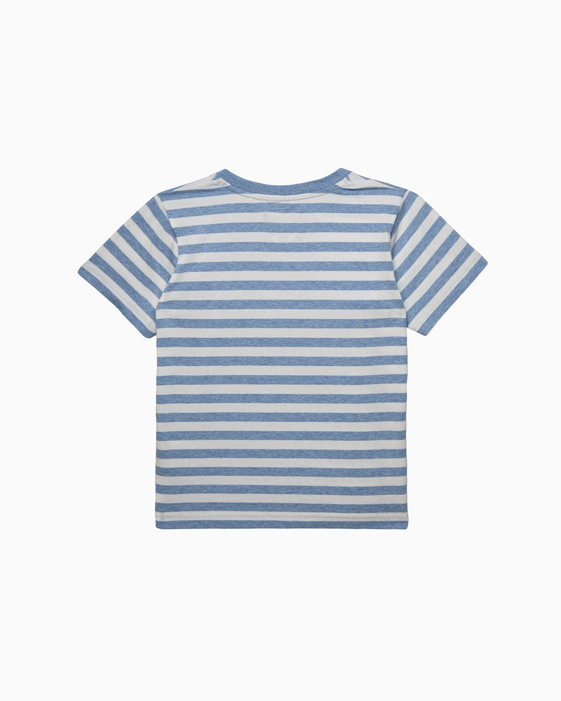 Chelsea Clothing Company Top Here Comes Trouble T-Shirt