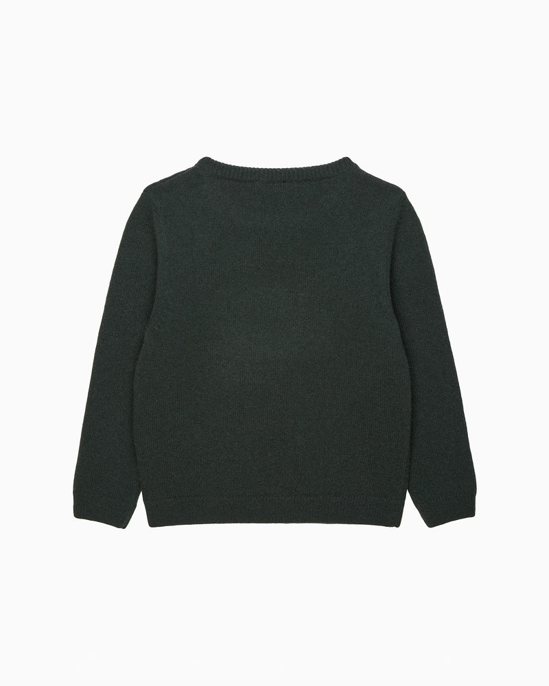 Chelsea Clothing Company Jumper Jeep Jumper
