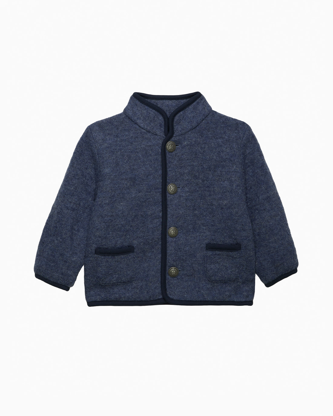 Chelsea Clothing Company Jacket Jude Jacket in French Navy