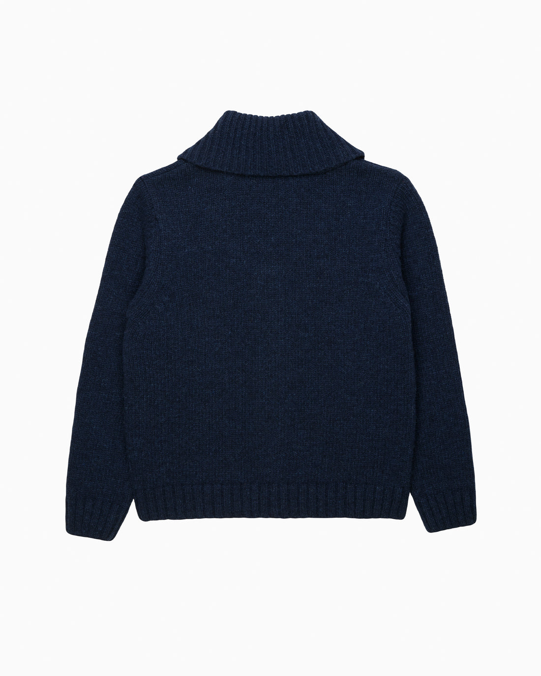 Chelsea Clothing Company Cardigan Knight & Dragon Shawl Cardigan