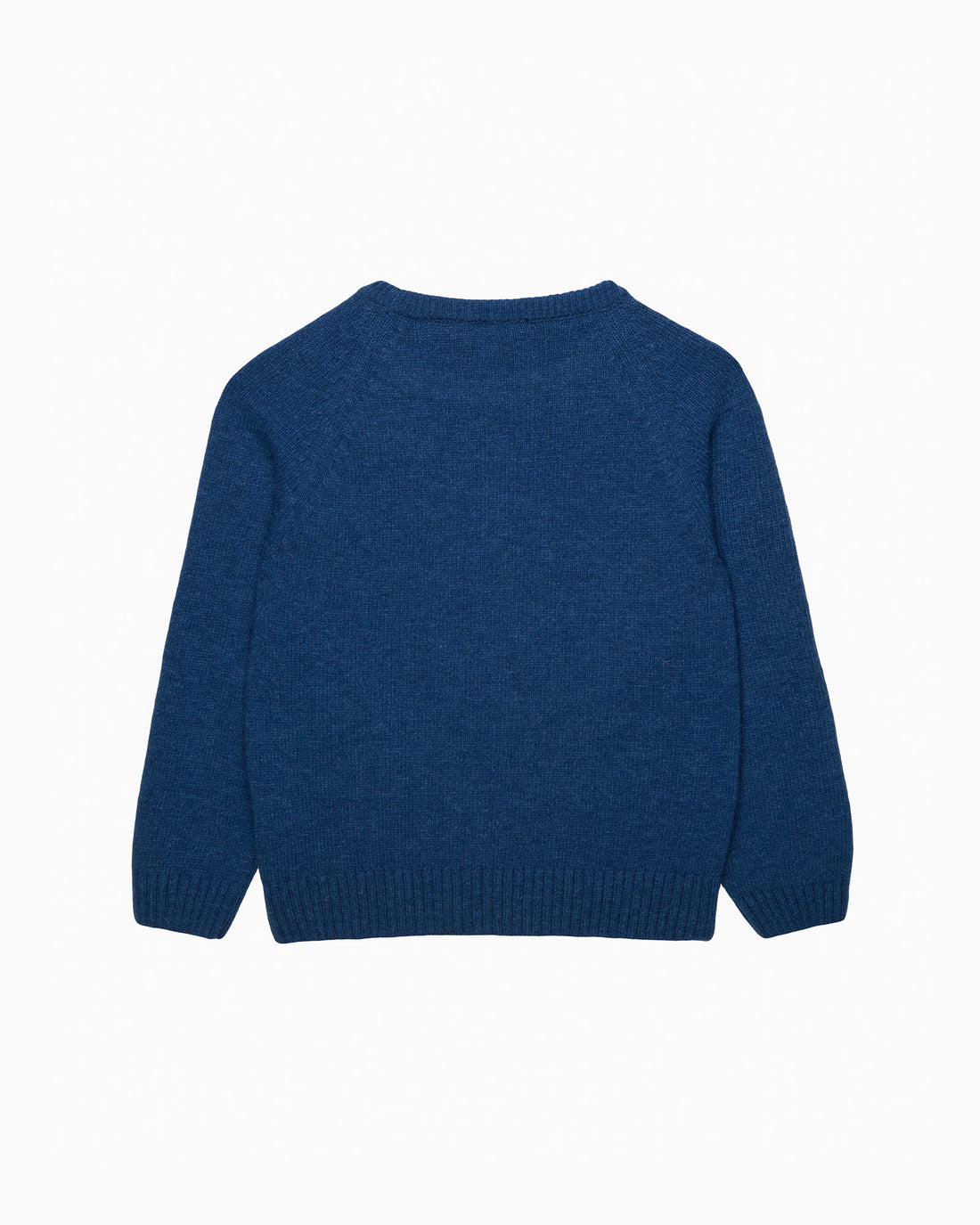 Chelsea Clothing Company Jumper Lancelot Knight Jumper