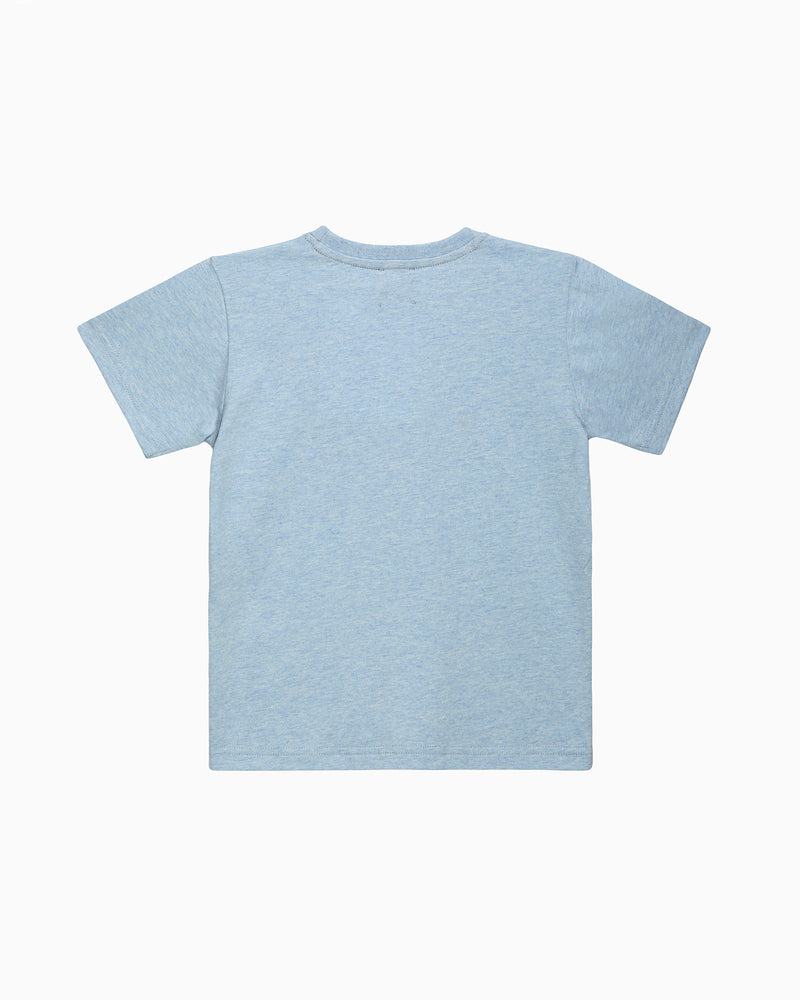 Chelsea Clothing Compnay Top Lewis Car T-Shirt