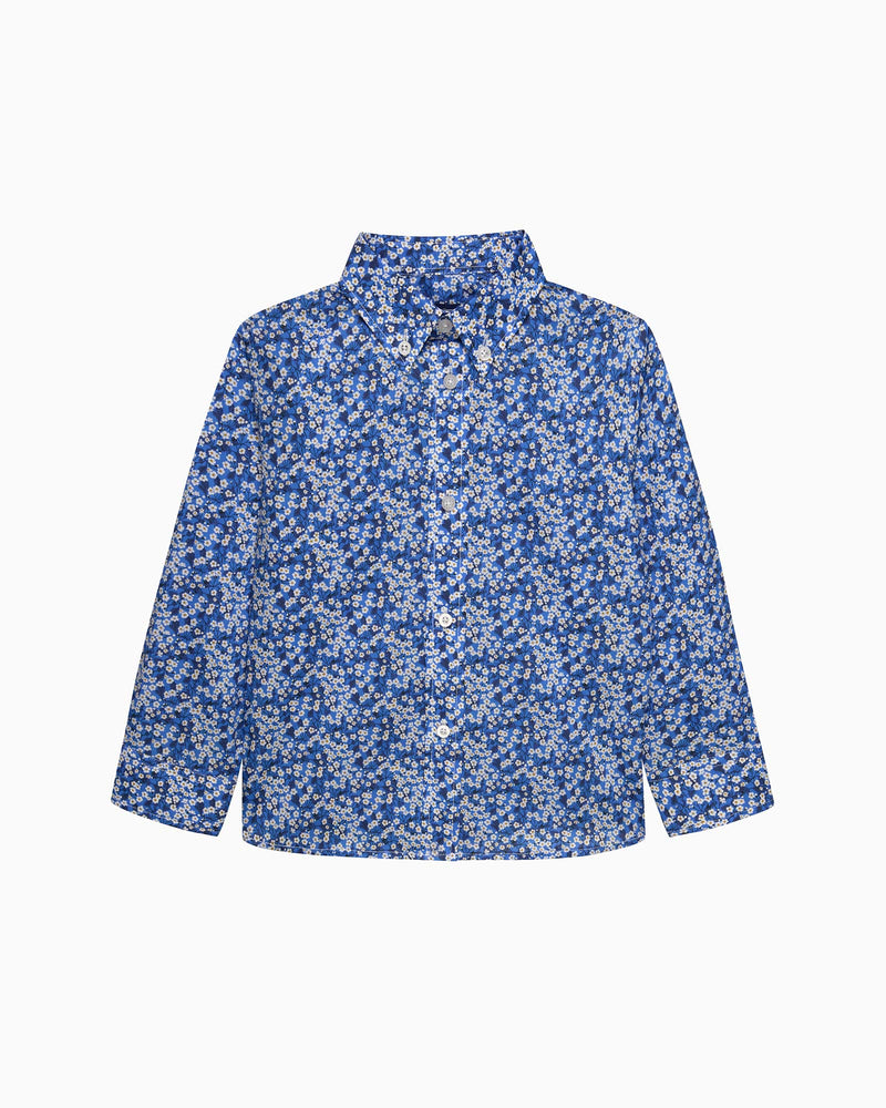 Chelsea Clothing Company Shirt Mitsi Shirt