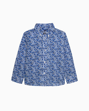 Chelsea Clothing Company Shirt Mitsi Shirt