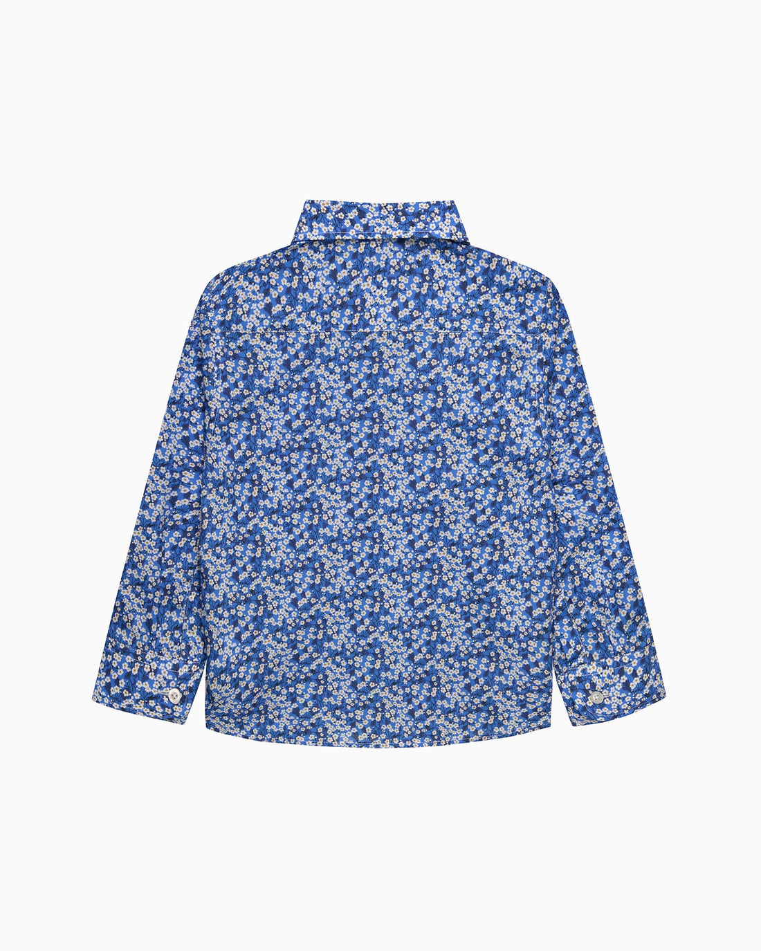 Chelsea Clothing Company Shirt Mitsi Shirt