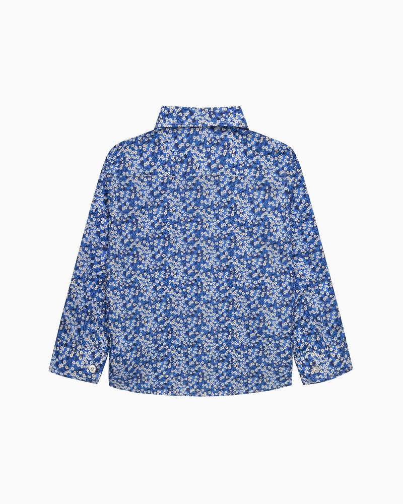 Chelsea Clothing Company Shirt Mitsi Shirt