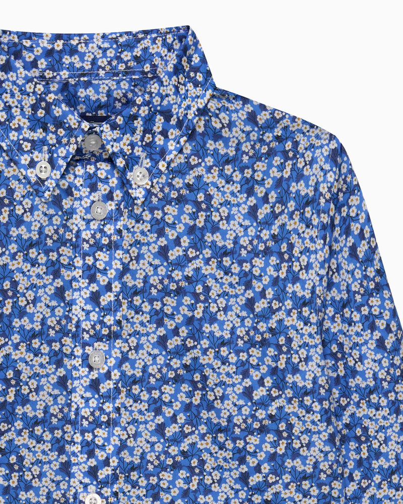 Chelsea Clothing Company Shirt Mitsi Shirt