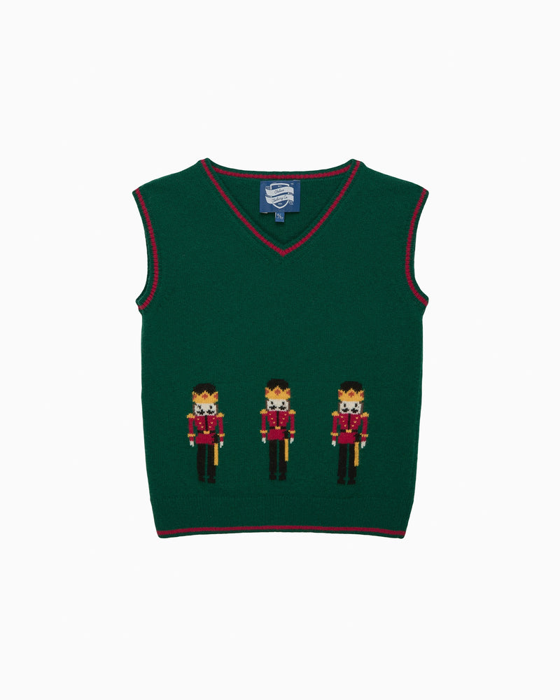 Chelsea Clothing Company Tank Nutcracker Tank