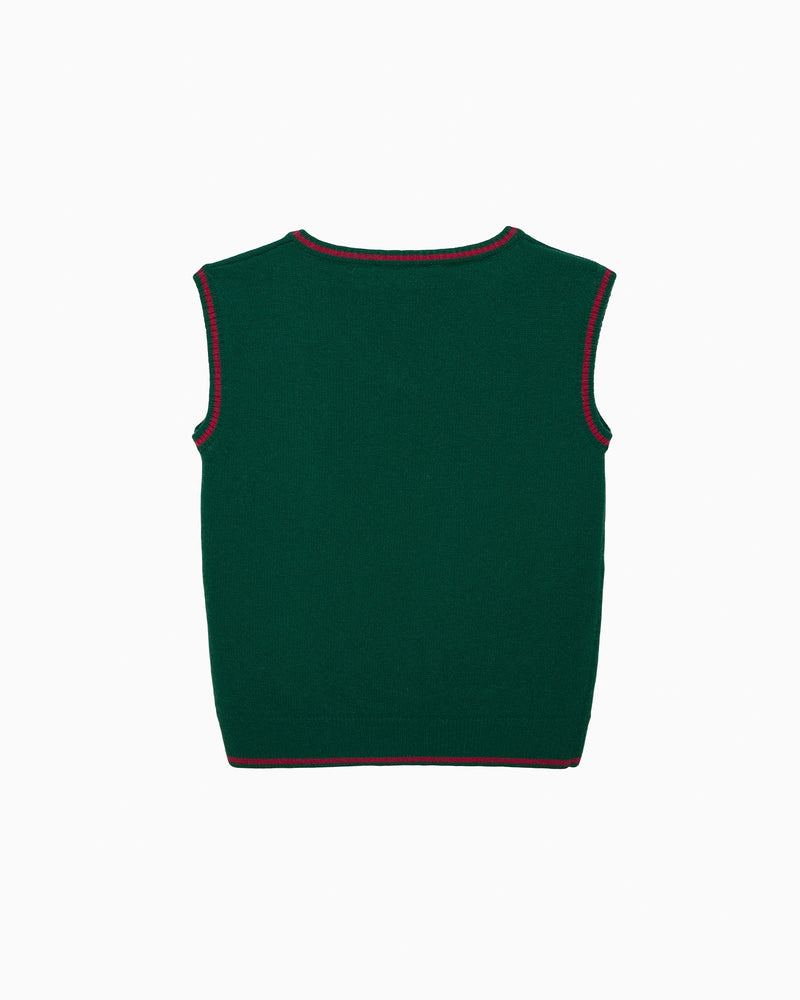 Chelsea Clothing Company Tank Nutcracker Tank