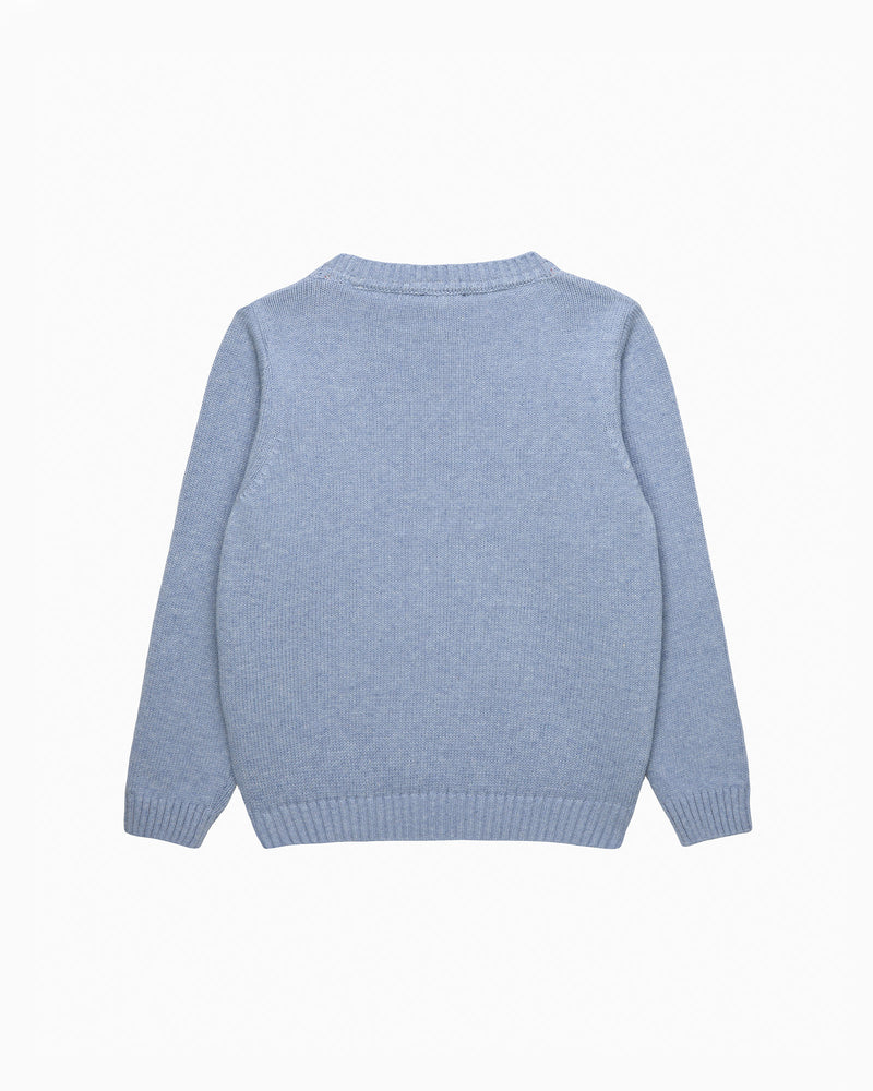 Chelsea Clothing Company Jumper Sailboat Jumper