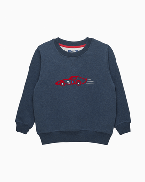 Chelsea Clothing Company Sweatshirt Sebastian Sweatshirt