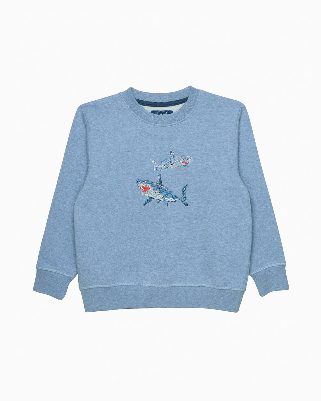Chelsea Clothing Company Sweatshirt Shark Sweatshirt