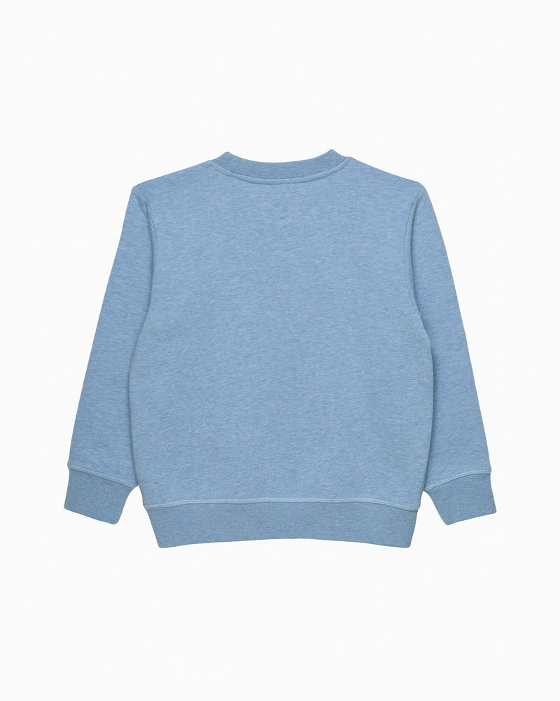 Chelsea Clothing Company Sweatshirt Shark Sweatshirt