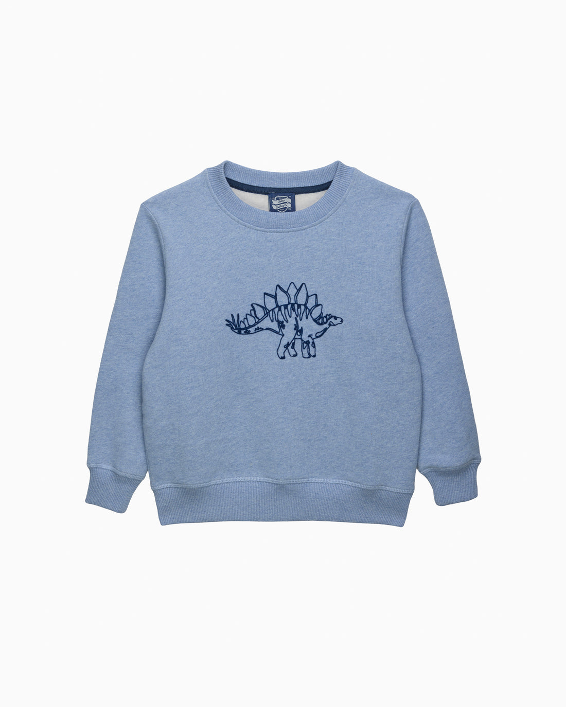 Chelsea Clothing Company Sweatshirt Stegosaurus Sweatshirt