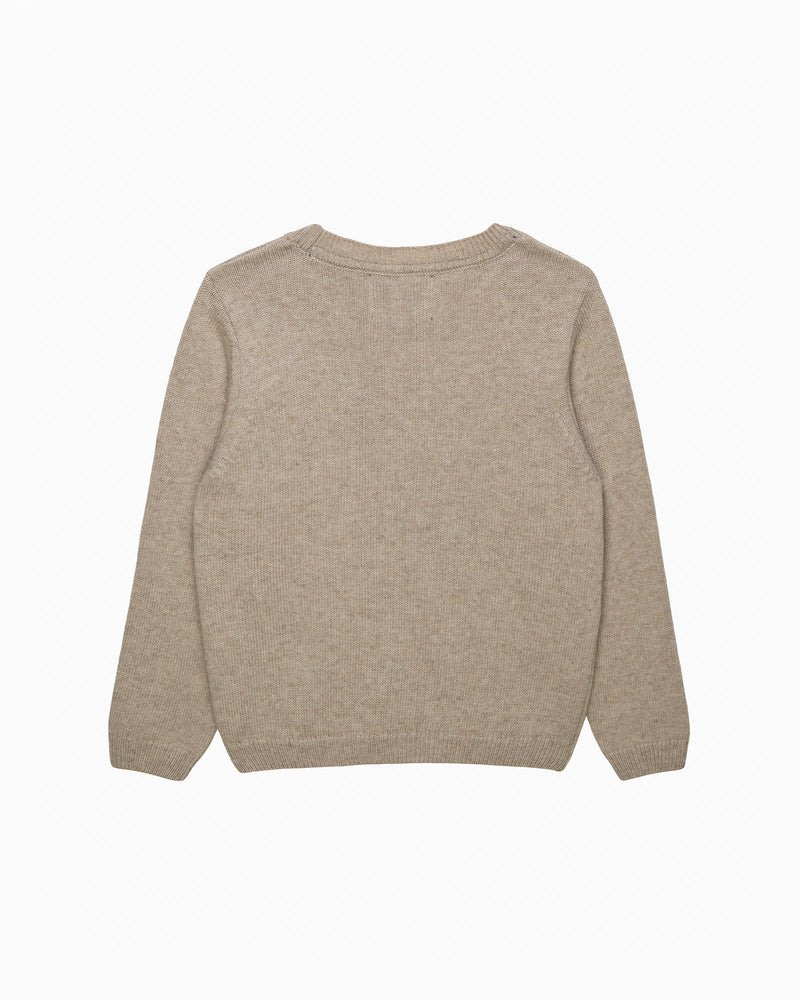 Chelsea Clothing Company Jumper T-Rex & Pterodactyl Jumper