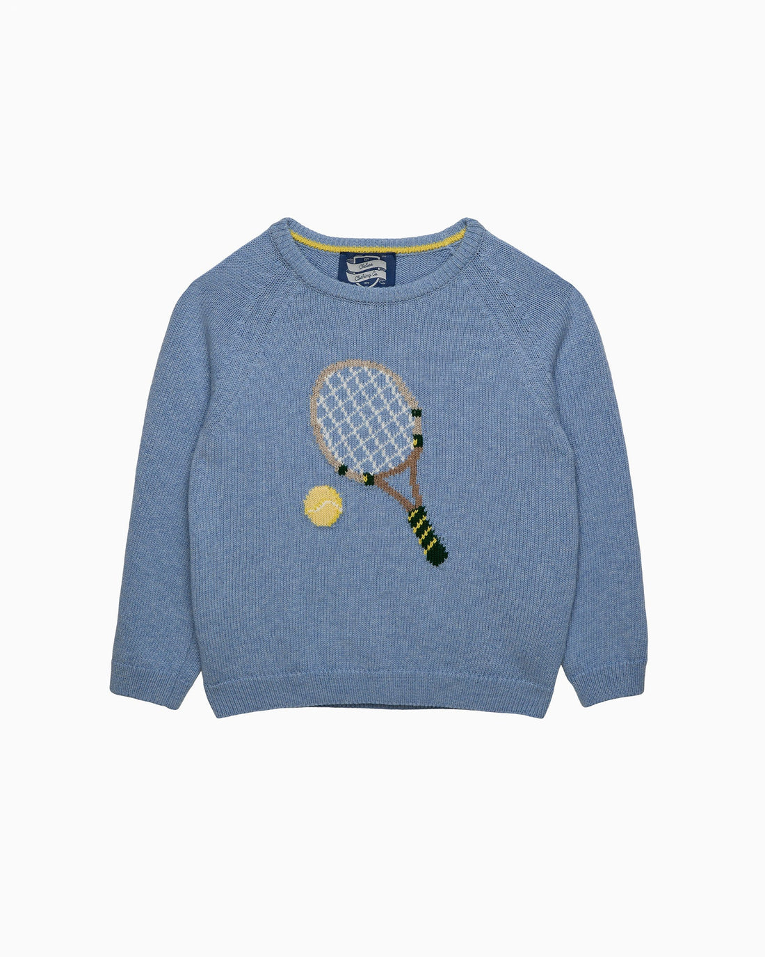 Chelsea Clothing Company Jumper Tennis Jumper