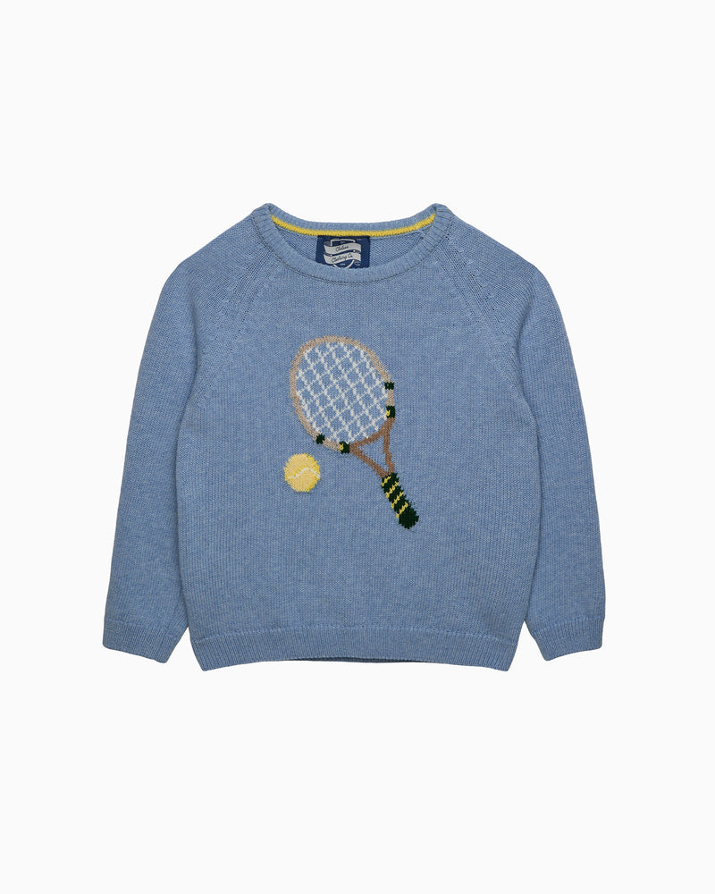 Chelsea Clothing Company Jumper Tennis Jumper