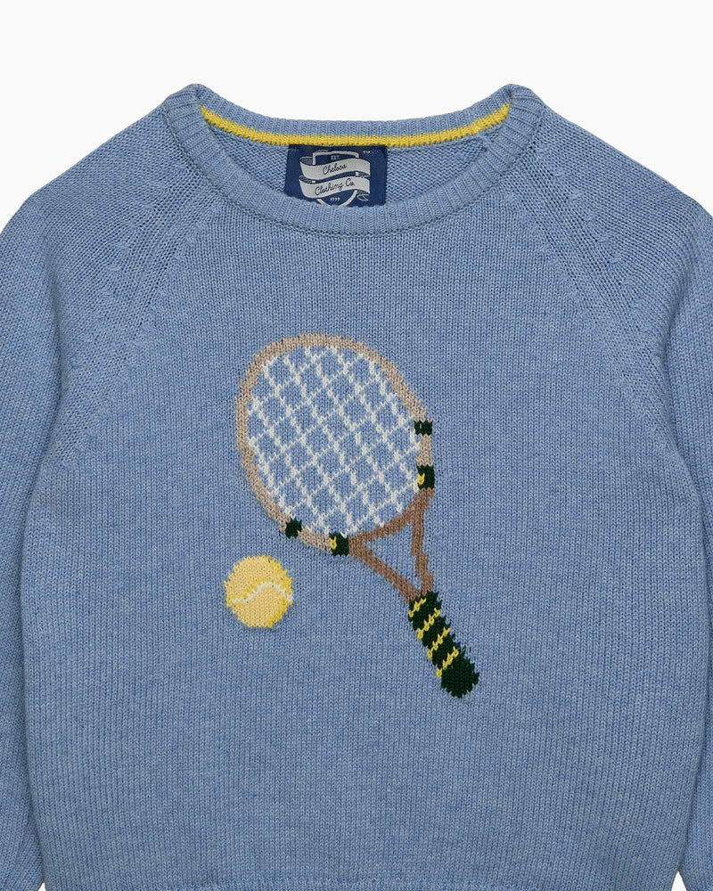 Chelsea Clothing Company Jumper Tennis Jumper