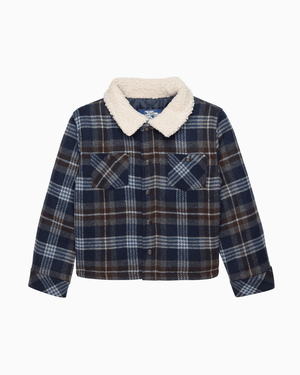 Chelsea Clothing Company Jacket Theodore Jacket