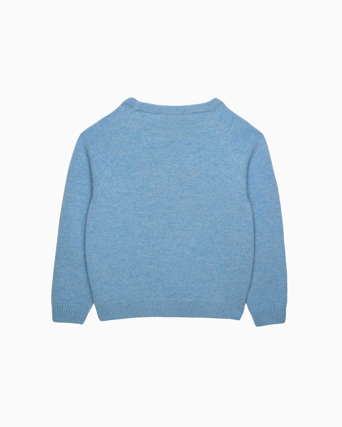 Chelsea Clothing Company Jumper Tiger Jumper