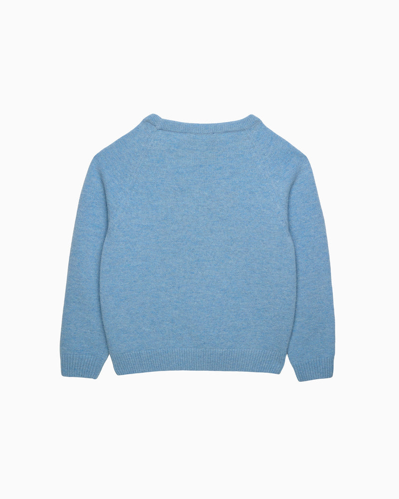 Chelsea Clothing Company Jumper Tiger Jumper