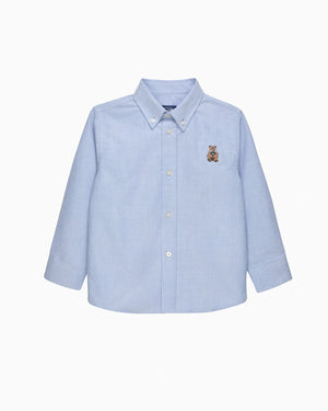 Chelsea Clothing Company Shirt Timothy Teddy Shirt