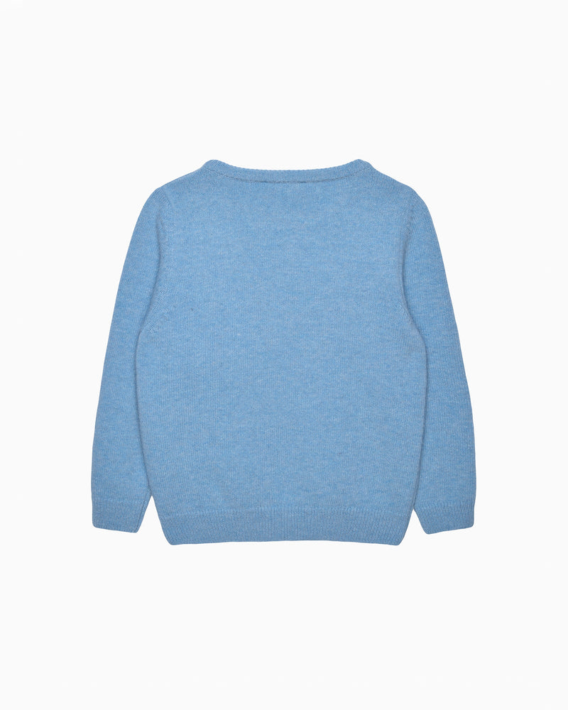 Chelsea Clothing Company Jumper Vintage Plane Jumper