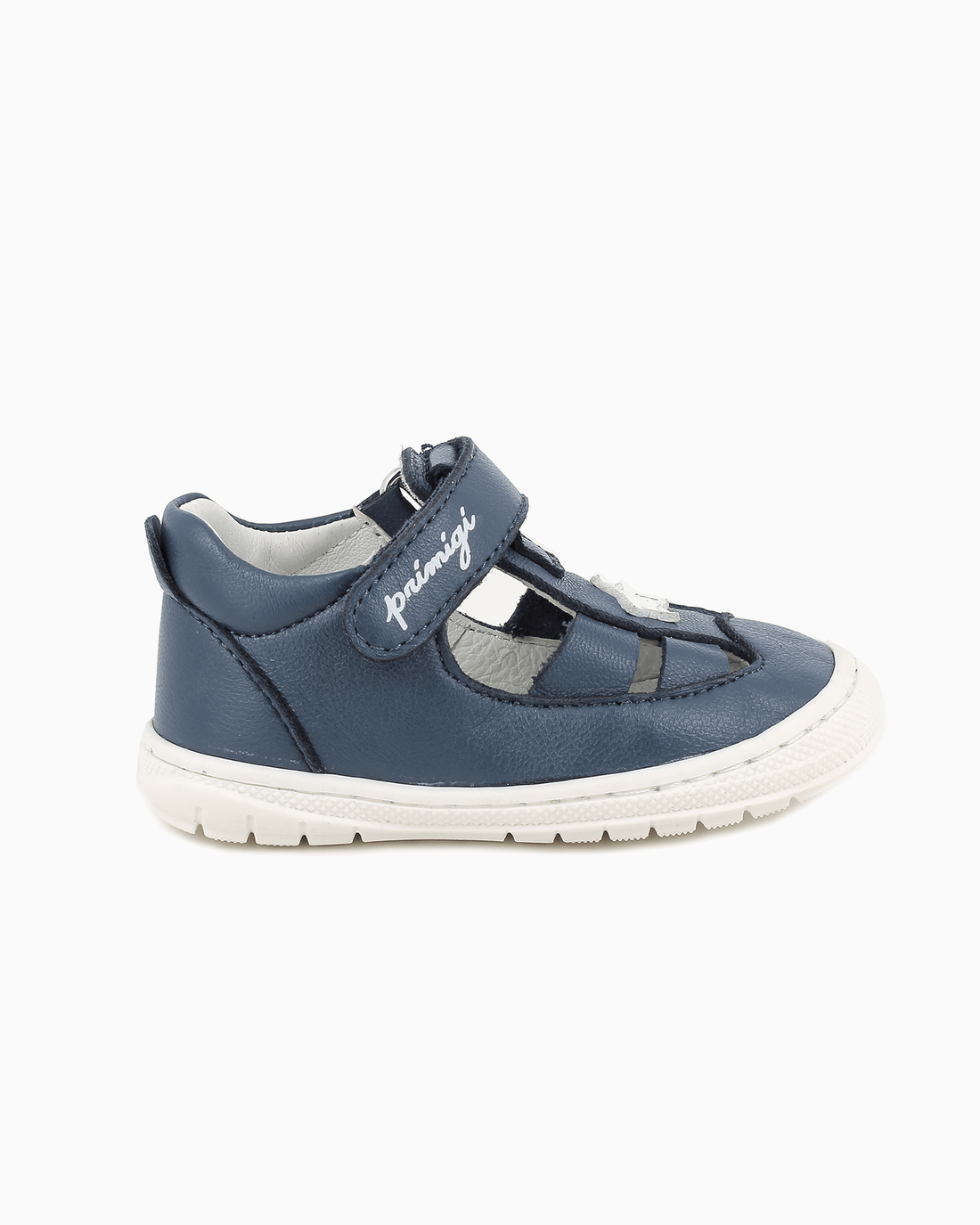 Primigi Sandals Primigi Star Fisherman Sandals in Navy