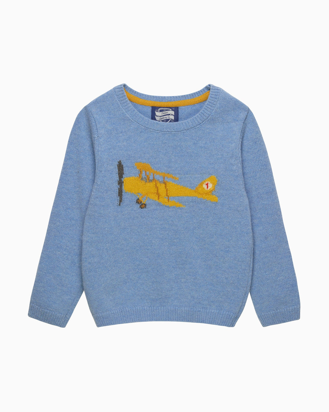 Chelsea Clothing Company Jumper Biplane Jumper