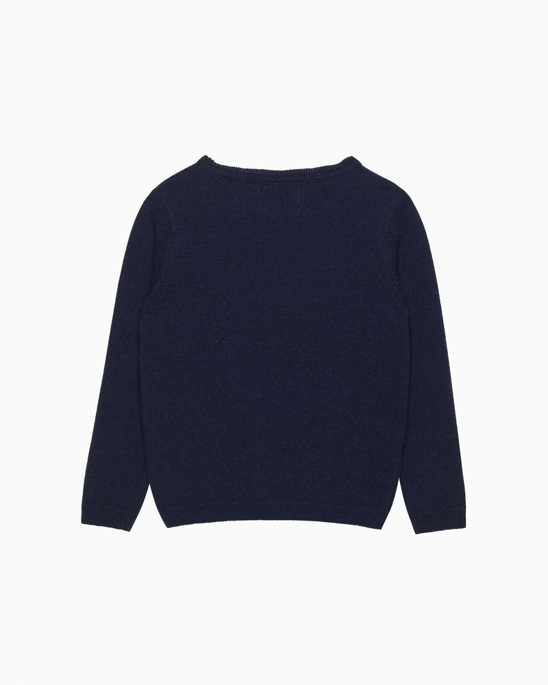 Chelsea Clothing Company Jumper Fire Engine Jumper